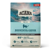 Acana Bountiful Catch Yetişkin Kedi Maması 4,5 Kg - Thumbnail