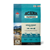 Acana Classics - Wild Coast Köpek Maması 2 Kg - Thumbnail