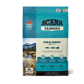 Acana Classics - Wild Coast Köpek Maması 14,5 Kg - Thumbnail