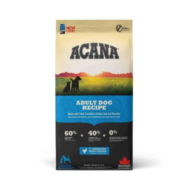 Acana - Acana Heritage - Adult Köpek Maması 2 Kg