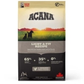 Acana Heritage - Light & Fit Köpek Maması 2 Kg - Thumbnail