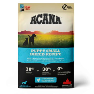 Acana - Acana Heritage - Puppy Small Breed Köpek Maması 6 Kg