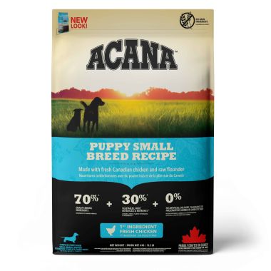 Acana - Acana Heritage - Puppy Small Breed Köpek Maması 6 Kg