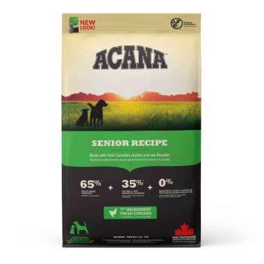 Acana - Acana Heritage - Senior Köpek Maması 11,4 Kg