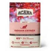 Acana Indoor Entree Sterilised Yetişkin Kedi Maması 4,5 Kg - Thumbnail