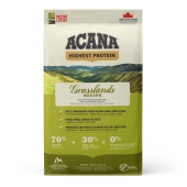 Acana Regionals - Grasslands Köpek Maması 11,4 Kg - Thumbnail