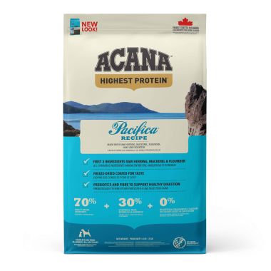 Acana - Acana Regionals - Pacifica Köpek Maması 11,4 Kg