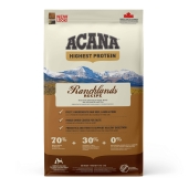 Acana Regionals - Ranchlands Köpek Maması 11,4 Kg - Thumbnail