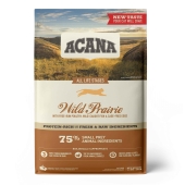 Acana Wild Prairie Kedi Maması 4,5 Kg - Tüm Irk ve Yaşam Evreleri İçin - Thumbnail