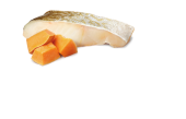 N&D Ocean Morina Balığı ve Balkabağı Mini Köpek Konservesi 6*140 Gr - Thumbnail