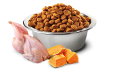 N&D Pumpkin Bıldırcın ve Nar Kısırlaştırılmış Tahılsız Kedi Maması 10 Kg - Thumbnail