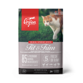 Orijen Fit & Trim Kuru Kedi Maması 5,4 Kg - Thumbnail