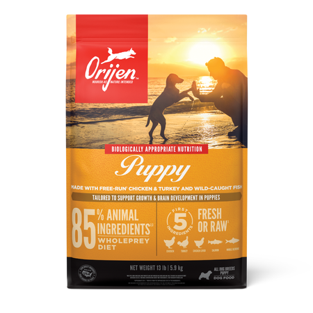 Orijen - Orijen Puppy 2 Kg - Yavru Köpek Maması