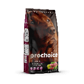 Prochoice Adult Et ve Pirinçli Köpek Maması 12 Kg - Thumbnail