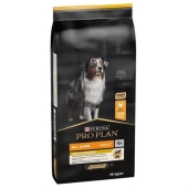 Proplan Opti-Weight Light & Sterilised Tüm Irklar İçin Köpek Maması 14 Kg - Thumbnail