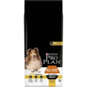 Proplan Opti-Weight Light & Sterilised Tüm Irklar İçin Köpek Maması 14 Kg - Thumbnail