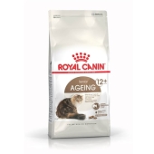 Royal Canin Ageing +12 Yaş Üzeri Kuru Kedi Maması 2 Kg - Thumbnail