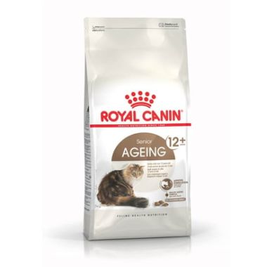 Royal Canin - Royal Canin Ageing +12 Yaş Üzeri Kuru Kedi Maması 2 Kg