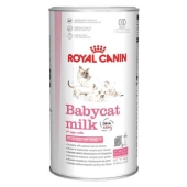 Royal Canin Babycat Milk Yavru Kedi Süt Tozu 300 gr - Thumbnail