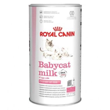 Royal Canin - Royal Canin Babycat Milk Yavru Kedi Süt Tozu 300 gr