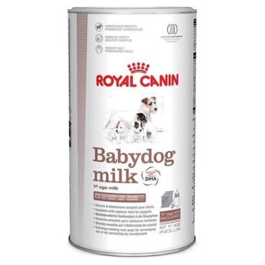 Royal Canin - Royal Canin Babydog Milk Yavru Köpek Süt Tozu 400 gr