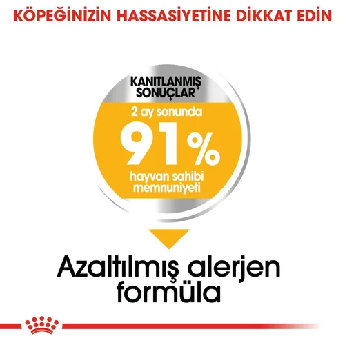 Royal Canin CCN Medium Dermacomfort Köpek Maması 12 Kg - Thumbnail