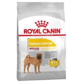 Royal Canin CCN Medium Dermacomfort Köpek Maması 12 Kg - Thumbnail