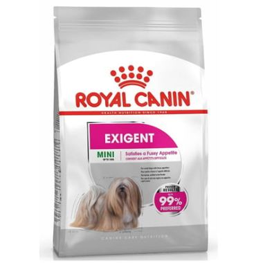 Royal Canin - Royal Canin CCN Mini Exigent Kuru Köpek Maması 3 kg