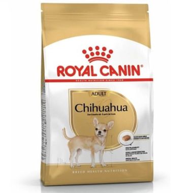 Royal Canin - Royal Canin Chihuahua Adult Kuru Köpek Maması 1,5 Kg