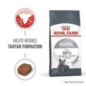 Royal Canin Dental Care Kedi Maması 1,5 Kg - Thumbnail