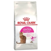 Royal Canin Savour Exigent Kuru Kedi Maması 400 Gr - Thumbnail