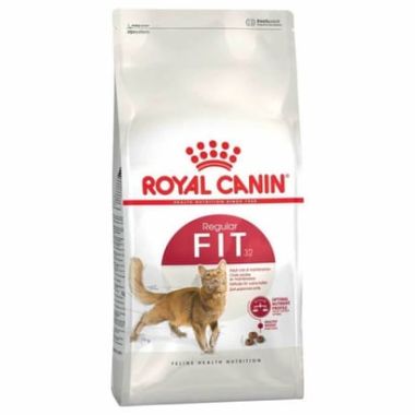 Royal Canin - Royal Canin Fit 32 Kuru Kedi Maması 400 Gr