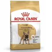 Royal Canin French Bulldog Adult Kuru Köpek Maması 3 Kg - Thumbnail