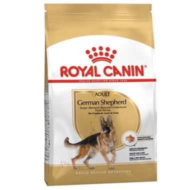 Royal Canin - Royal Canin German Shepherd Adult Kuru Köpek Maması 11 Kg