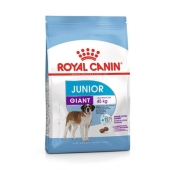Royal Canin Giant Junior Dev Irk Köpek Maması 15 Kg - Thumbnail