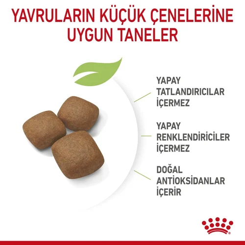 Royal Canin Giant Junior Dev Irk Köpek Maması 15 Kg - Thumbnail