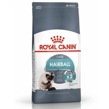 Royal Canin - Royal Canin Hairball Care Kuru Kedi Maması 2 Kg