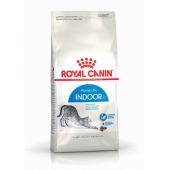 Royal Canin İndoor 27 Kuru Kedi Maması 400 Gr - Thumbnail