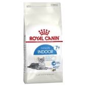 Royal Canin İndoor +7 Kuru Kedi Maması 1.5 Kg - Thumbnail