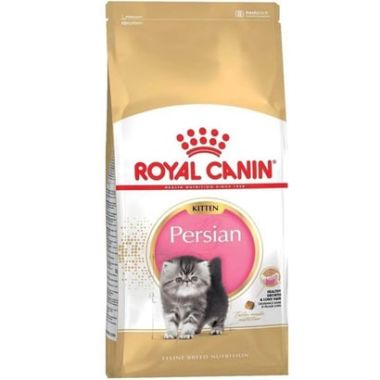 Royal Canin - Royal Canin Persian Kitten Kuru Kedi Maması 2 Kg