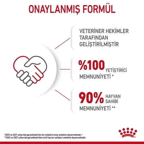 Royal Canin Kitten Yavru Kuru Kedi Maması 4 Kg - Thumbnail