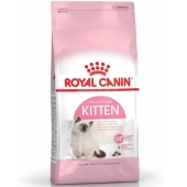 Royal Canin Kitten Yavru Kuru Kedi Maması 10 Kg - Thumbnail