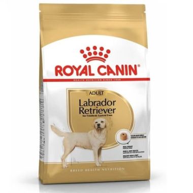 Royal Canin - Royal Canin Labrador Retriever Adult Kuru Köpek Maması 12 Kg