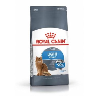 Royal Canin - Royal Canin Light Weight Kuru Kedi Maması 1.5 Kg