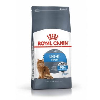 Royal Canin - Royal Canin Light Weight Kuru Kedi Maması 8 Kg