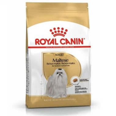 Royal Canin - Royal Canin Maltese Adult Kuru Köpek Maması 1.5 Kg