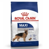 Royal Canin Maxi Adult Büyük Irk Kuru Köpek Maması 15 Kg - Thumbnail