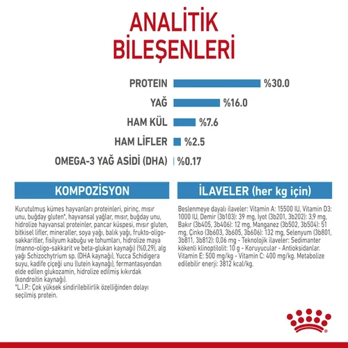 Royal Canin Maxi Puppy Büyük Irk Köpek Maması 15 Kg - Thumbnail