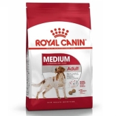 Royal Canin Medium Adult Orta Irk Kuru Köpek Maması 15 Kg - Thumbnail