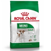 Royal Canin Mini Adult Kuru Köpek Maması 2 Kg - Thumbnail